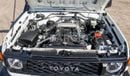 Toyota Land Cruiser Hard Top LC76 4.2L V6 DIESEL 2024