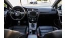 Volkswagen Golf R Black Edition Low Mileage