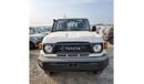 Toyota Land Cruiser Hard Top Toyota LC 76 4.2 V6 DSL HTOP New Shape