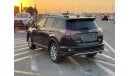 Toyota RAV4 2017 TOYOTA RAV4 LIMITED HYBRID 4x4 360CAMERA FULL OPTIONS IMPORTED FROM USA