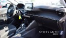 Peugeot 208 1.2P Active Aut.