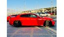 Dodge Charger SRT8 Scatpack 6.4L | Monthly AED 1830/- | 0% DP | Sunroof | Blindspot | Memory Seats | # 20731