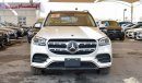 مرسيدس بنز GLS 580 4Matic