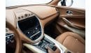 Aston Martin DBX 2023 - ASTON MARTIN DBX - DELIVERY KMS - CARBON PACKAGE - 2 YEARS WARRANTY