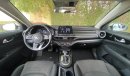 Kia Forte Full Option