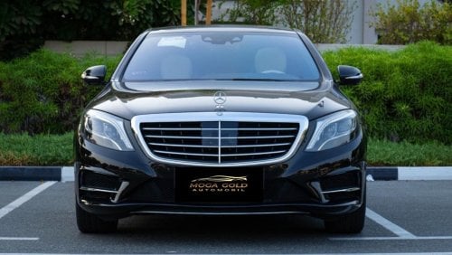 مرسيدس بنز S 550 mercedes-benz s550