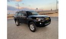 Toyota 4Runner 2021 SR5 PREMIUM SUNROOF 4x4 FULL OPTION US SPEC