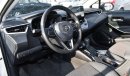 Toyota Corolla 1.8L Hybrid