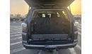 Toyota 4Runner 2022 Model Full option 7 seater , 4x4 and Push button