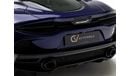 McLaren GT Std GCC Spec - With Warranty