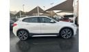 بي أم دبليو X2 BMW X2 TWIN POWER TURBO _GCC_2018_Excellent Condition _Full option