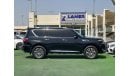 Nissan Patrol SE T1 Nissan patrol 2014 / Gcc / Full option / no accidents / Face lift new shap