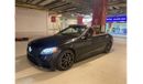 Mercedes-Benz C 300 Coupe Convertible! Lovely drive!