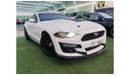 Ford Mustang EcoBoost Warranty 1year bank financie available 0 dawon payment