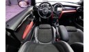 Mini John Cooper Works MINI Cooper John Cooper Works 2020 GCC under Warranty with Flexible Down-Payment.