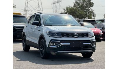 فولكس واجن T كروس Volkswagen T-Cross 1.5L (2024)