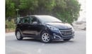 Peugeot 208 Active Plus AED 337/month | 2019 | PEUGEOT | 208 ACTIVE 1.6L | GCC | FULL SERVICE HISTORY | P02292