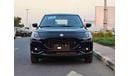 Suzuki Swift GLX, 1.2L / RADAR / GCC SPECS / HIGH OPTION (CODE # GLX)