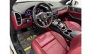 Porsche Cayenne 2022 Porsche Cayenne GTS, October 2025 Porsche Warranty, Full Options, Low Kms, GCC