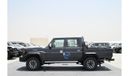 Toyota Land Cruiser Pick Up SDLX 2.8L Diesel (Full Option)