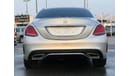 مرسيدس بنز C 300 Mercedes C300 _American_2020_Excellent Condition _Full option