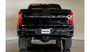 Chevrolet Silverado LT Z71 Trail Boss - Regular Cab