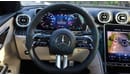 Mercedes-Benz CLE 200 Coupe AMG , Night package , Facelift , 2024 , 0Km , With 3 Years or 100K Km Warranty