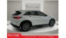 Infiniti QX50 2023 Infiniti QX50 Luxe - Premium Elegance, Unbeatable Offer!