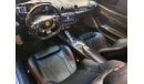 Ferrari Portofino Full  Service History and Service Contract