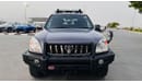 Toyota Prado PREMIUM CONDITION | ARB BULL BAR | ROOF RACK | 3.0L DIESEL | RHD |  2007 | 4 X 4