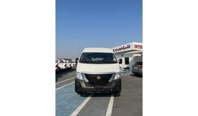 Nissan Urvan Nissan Urvan 2.5L 2024 best price for export!