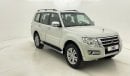 Mitsubishi Pajero GLS HIGHLINE 3.8 | Zero Down Payment | Free Home Test Drive