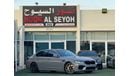 بي أم دبليو M5 Competition 4.4L (617 HP)