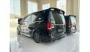 Mercedes-Benz V 250 Lorinser VS570MX Fully Customize Mercedes-Benz V250 GCC Ultra Luxury.