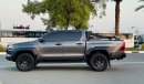 Toyota Hilux GR SPORTS KIT INSTALLED |  2.8L DIESEL | RHD | 2023 | ROOF MOUNTED LED LIGHTS