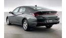 Hyundai Elantra Smart | Guaranteed Warranty | 0 Down Payment