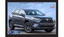 Toyota RAV4 euro 6 TOYOTA RAV4 2.5L 4X4 full option A/T PTR