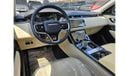 Land Rover Range Rover Velar S P250