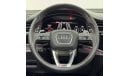 أودي RSQ8 TFSI quattro 4.0L 2021 Audi RSQ8 Quattro, Warranty, Full Audi Service History, Full Options, Low Kms