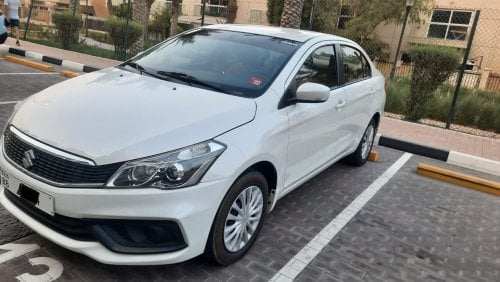 Suzuki Ciaz GXR - Excellent Condition with best price