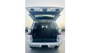 Toyota 4Runner Toyota 4 Runner 2021 full Option top of the Range