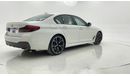 بي أم دبليو 530i M SPORT 2 | بدون دفعة مقدمة | اختبار قيادة مجاني للمنزل