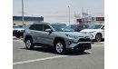 Toyota RAV4 XLE / SUNROOF/ DVD CAMERA/ LEATHER ELECTEIC SEAT/ AUTO TRUNK/ E BRAKE/ LOT# 40870