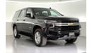 Chevrolet Tahoe LS