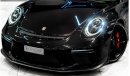 Porsche 911 GT3 2018 Porsche GT3, 2025 Porsche Warranty, Full Service History, Low KMs