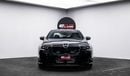 BMW M5 2025 - GCC - Under 3 Years Warranty and Service Contract