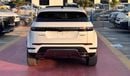 Land Rover Range Rover Evoque L 2.0L 2024 Brand New 0Km