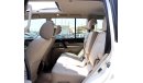 Mitsubishi Pajero GLS Highline ACCIDENTS FREE - GCC - FULL OPTION - 3500 CC - PERFECT CONDITION INSIDE OUT