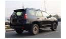 Toyota Prado TOYOTA_PRADO_TXL_4.0L_V6_2023_BLACK_EDITION_GCC