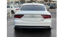 Audi A7 35 FSI quattro Audi A7 S line Super chard_Gcc_2017_Excellent_Condition _Full option